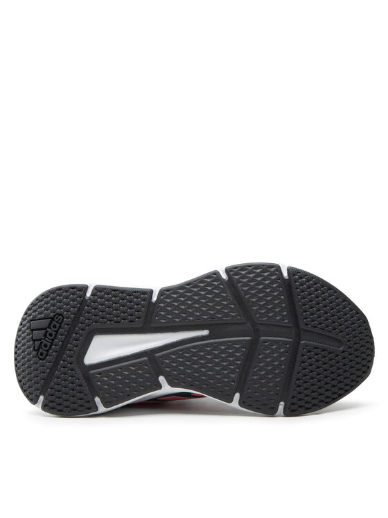 adidas adidas Маратонки за бягане Galaxy 6 GW4135 Сив