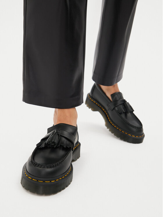 Martens loafers top