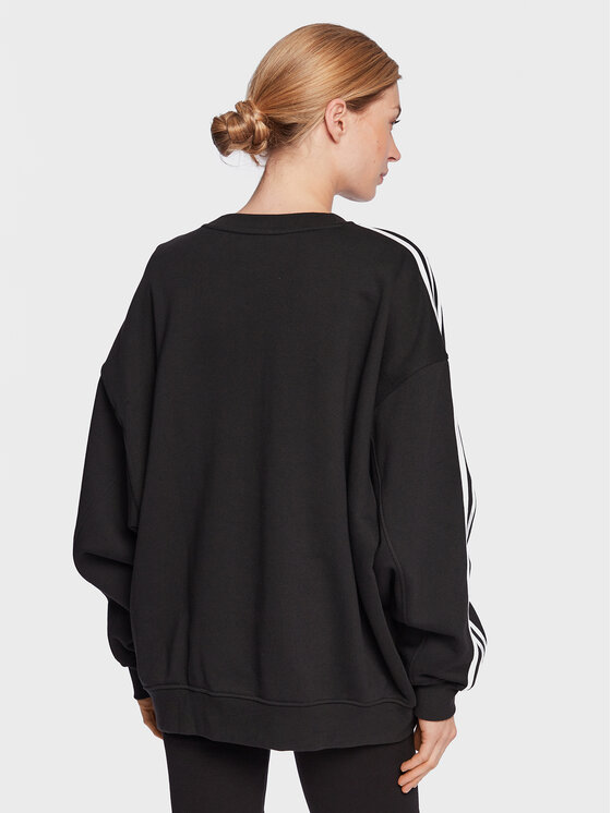 Felpa Adicolor Classics Oversized Sweatshirt