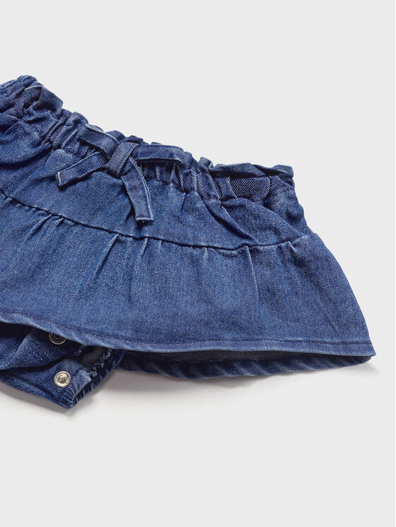 Mayoral Mayoral Set Bluse und Rock 1831 Bunt