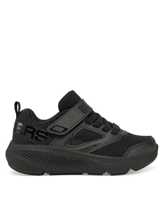 Skechers Skechers Sneakersy GOrun Elevate 303932L/BBK Czarny