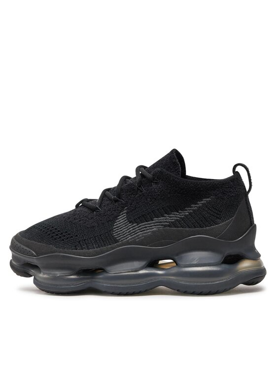 Nike Nike Sneakers Air Max Scorpion Fk DJ4702 002 Negru