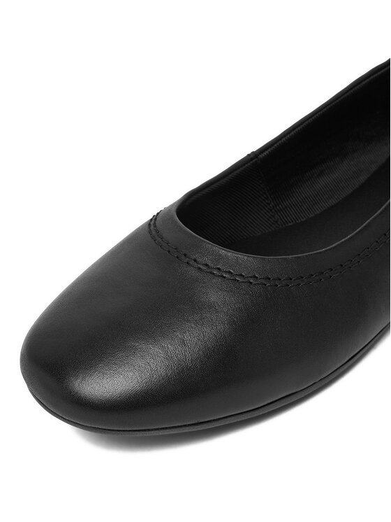 Lasocki Lasocki Ballerine CEO-RST-LUCKY-01 Nero