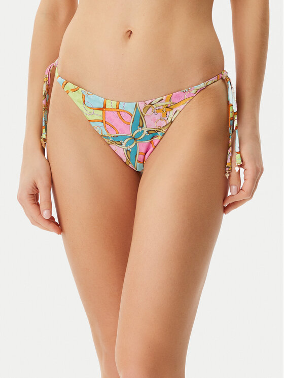 Guess Guess Bikini partea de jos E5GO15 KCR12 Colorat