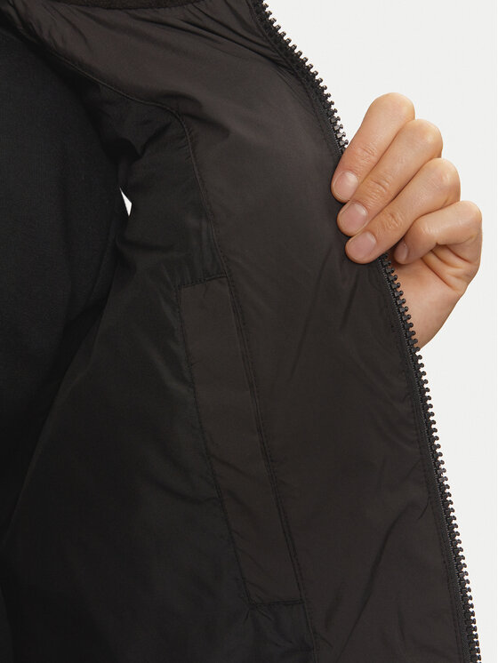 Tommy Jeans Tommy Jeans Bodywarmer Essential DM0DM20465 Schwarz Regular Fit