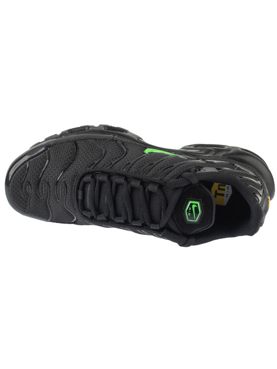 Nike Nike Sneakers Air Max Plus Nero