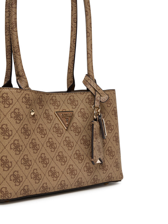 Guess Guess Kabelka Meridian II HWSG69 74090 Béžová