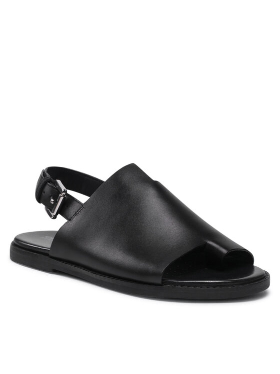 Geox Geox Sandali D Naileen B D25SDB 00043 C9999 Nero