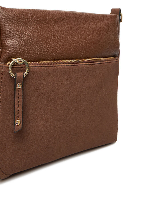 Lasocki Lasocki Handtasche C-LSK-K-062-06 Braun