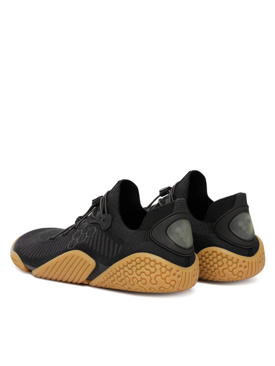 Vivo Barefoot Vivo Barefoot Sneakers Motus Flex 309646 Negru