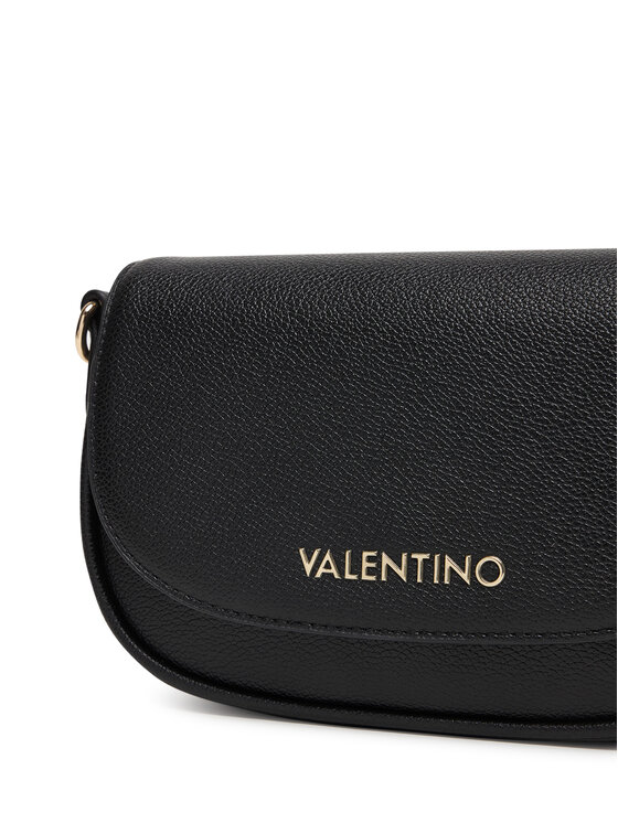 Valentino Valentino Torebka Doris Re VBS9ON09 Czarny