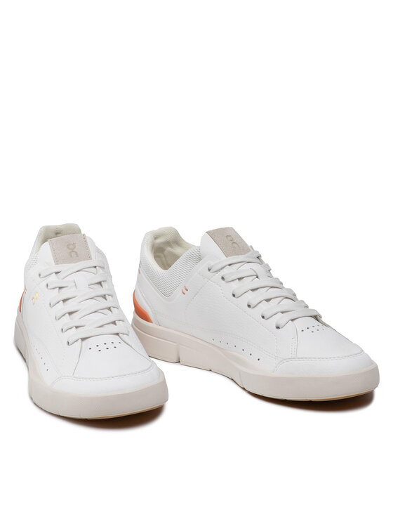 On On Sneakersy The Roger Centre Court 4899444 Biela