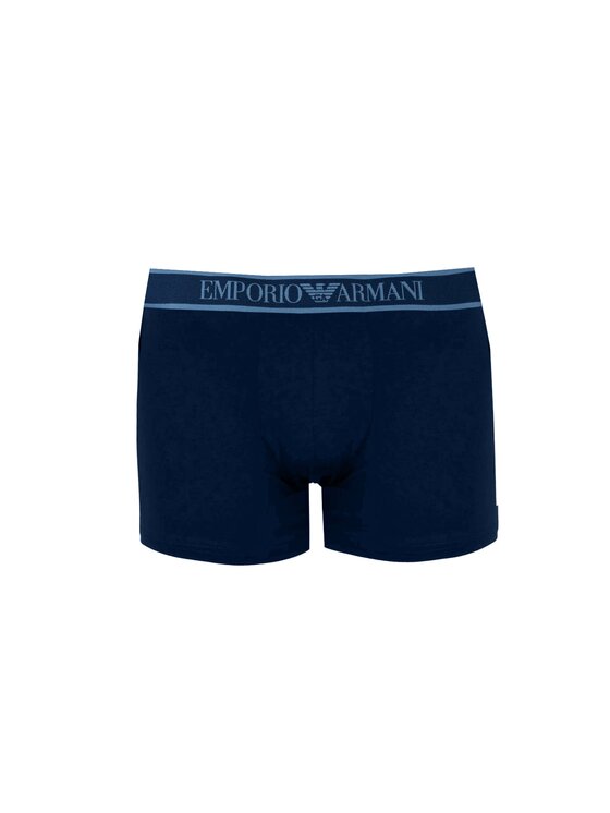 Emporio Armani Emporio Armani Completo intimo 112131 4F717 Blu
