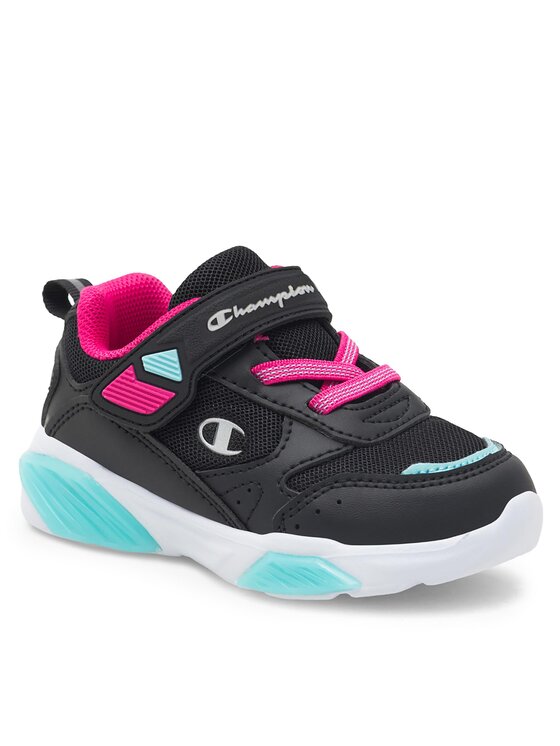 Girls champion tennis shoes sale