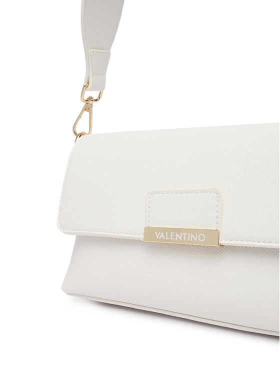 Valentino Valentino Torebka Dione Re VBS9U809 Biały