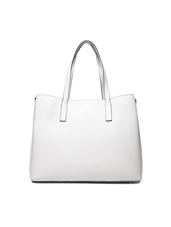 Guess Guess Handtasche Meridan (BG) HWBG87 78230 Weiß