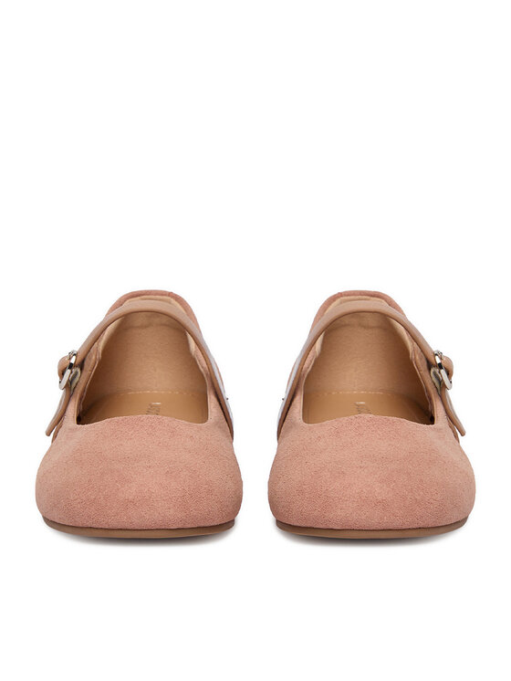 Lasocki Lasocki Balerinke CEO-WS1166-01 Roza