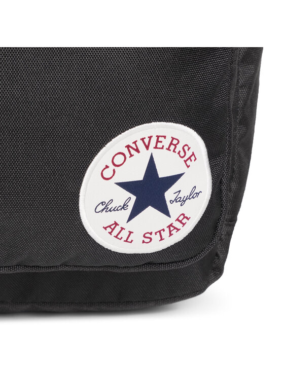 Converse Converse Mugursoma 10020533-A01 Melns