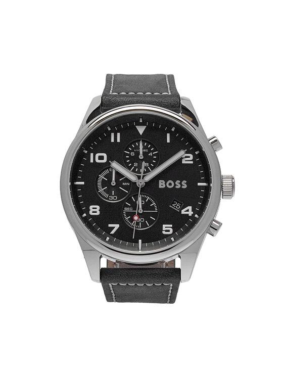 Ceas Boss View 1513987 Negru