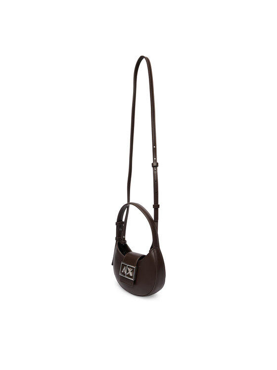 Armani Exchange Armani Exchange Torebka XW002566 AF12039 U6018 Brązowy