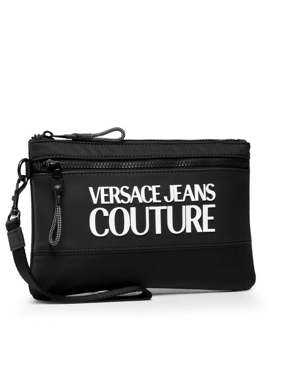 Versace Jeans Couture Versace Jeans Couture Kabelka 71YA5P90 Čierna