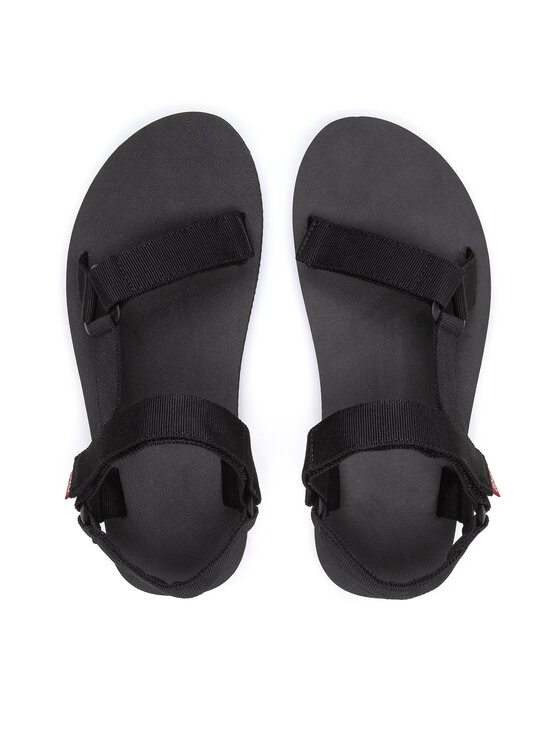 Levi's® Levi's® Sandalen 235639-752-559 Schwarz