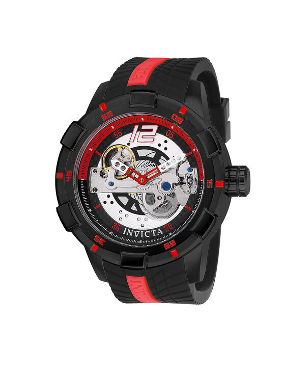 Orologio 26619 Nero