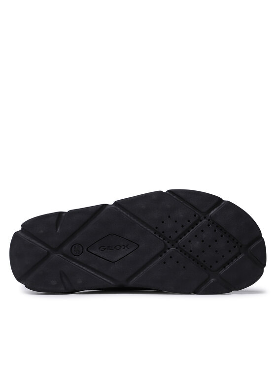 Geox Geox Sandaalid U Xand 2S U35BGB00085C9999 Must