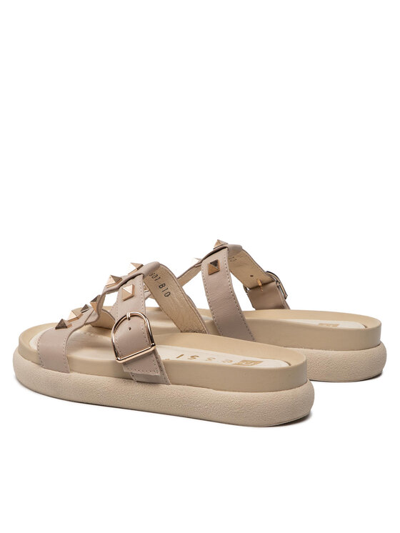 Ciabatte 22209 Beige