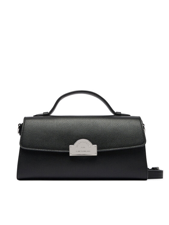 KARL LAGERFELD KARL LAGERFELD Сумка B3W30114 Чорний