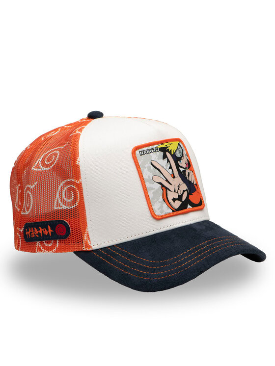 Capslab Capslab Cappellino CL/NC2/1/CT/UZU Multicolore