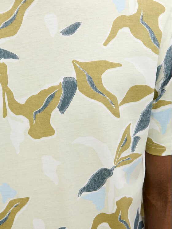 Jack&Jones Jack&Jones T-särk Almeria 12276912 Värviline Regular Fit