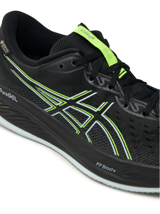 Asics Asics Buty do biegania Gel-Cumulus 26 Gtx 1011B864 Czarny