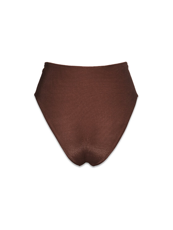 La Mania La Mania Bikini pezzo sotto ELENA Beige