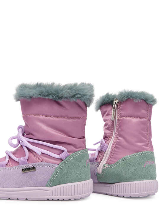 Primigi Primigi Cizme de zăpadă GORE-TEX 8861233 Roz