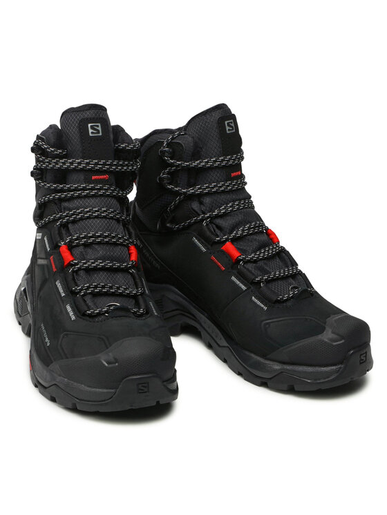 Salomon new arrivals 3m thinsulate
