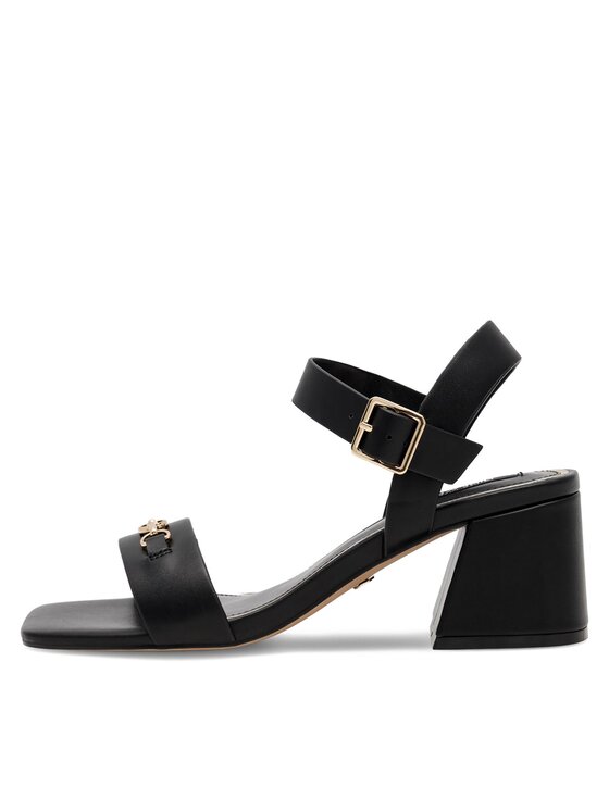 Nine West Nine West Sandale 123AL0553 Crna