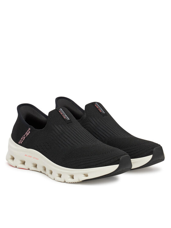 Skechers Skechers Sportcipők Glide-Step Pro-Everyday Citizen 150422/BLK Fekete