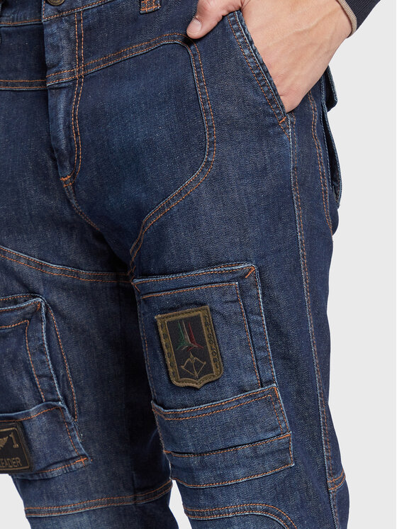 Aeronautica jeans sale