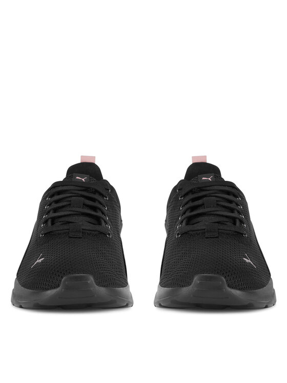 Puma Puma Tenisice ANZARUN LITE 37112846 Crna