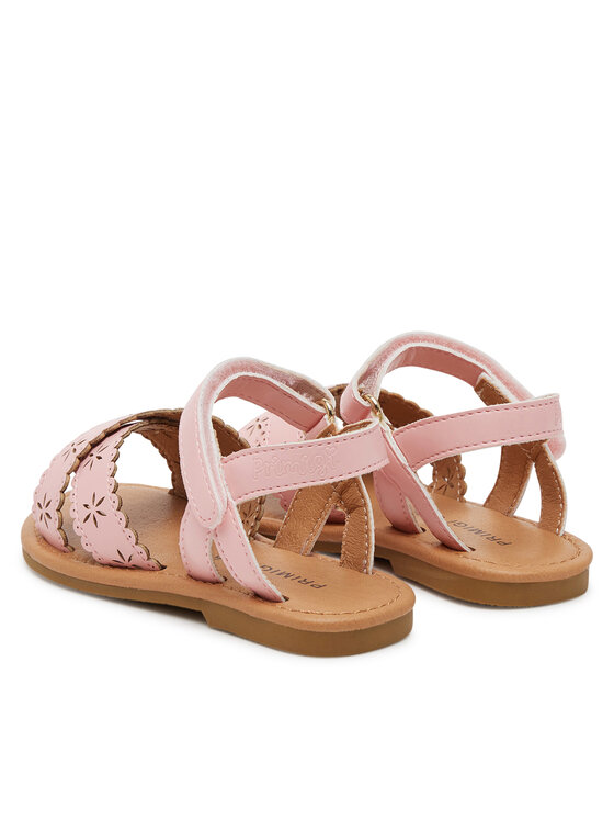 Primigi Primigi Sandali 7937522 S Rosa