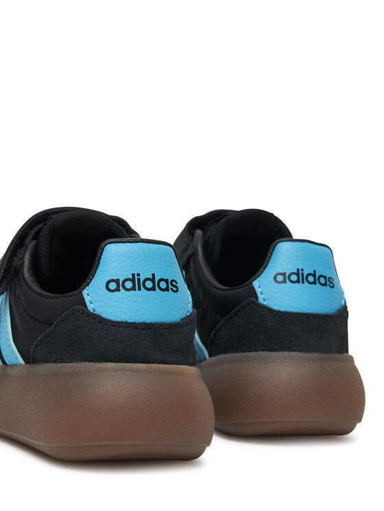 adidas adidas Sportcipők Barreda Decode IH9214 Fekete