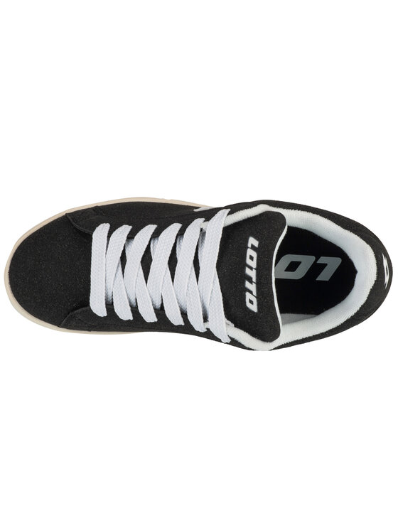 Lotto Lotto Sneakers Yarin Nero