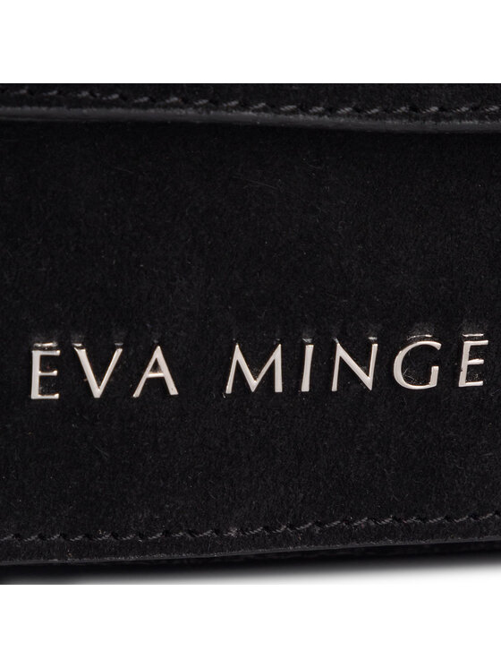 Eva Minge Eva Minge Kabelka EM-31-05-000260 Čierna