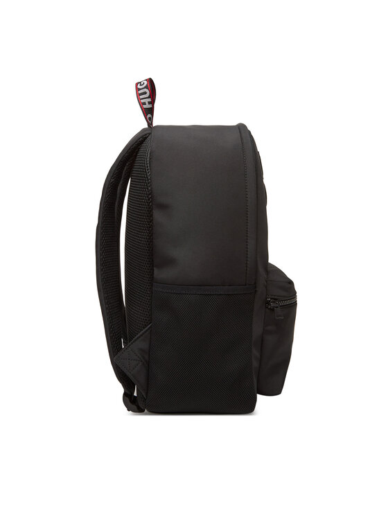 HUGO HUGO Zaino G00322 Nero