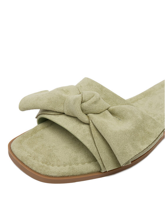 JENNY JENNY Чехли CEO-R26SS10135 Зелен