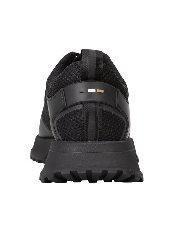 BOSS BOSS Sneakers Jonah 50513195 Schwarz