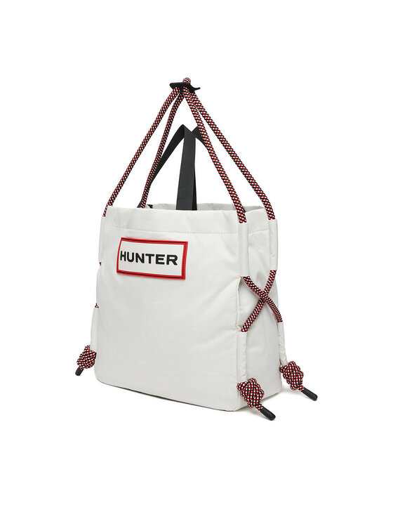 Hunter Hunter Torbica C-HTR-B-005-06 Bijela