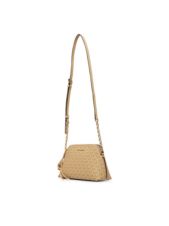 MICHAEL Michael Kors MICHAEL Michael Kors Torbica Freddie 32T6GX4C1V Bež