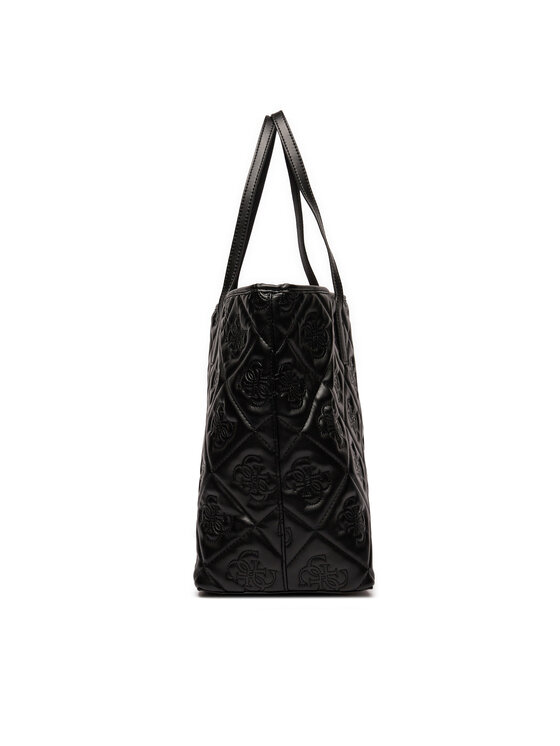 Guess Guess Сумка HWQM93 18290 Чорний